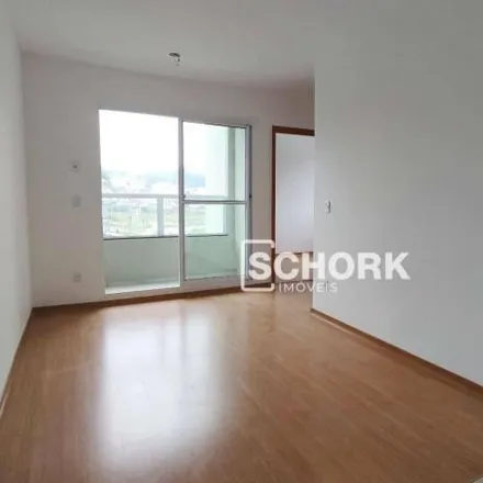 Rent this 2 bed apartment on Rua Johann Ohf 31 in Água Verde, Blumenau - SC