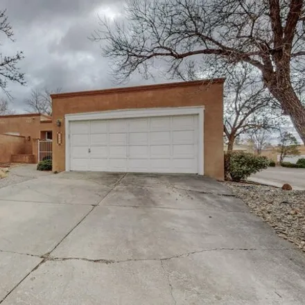 Image 3 - 7328 Freedom Court Northeast, Albuquerque, NM 87109, USA - House for sale