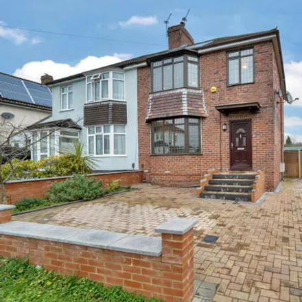 Image 1 - 14 Elberton Road, Bristol, BS9 2PZ, United Kingdom - Duplex for sale