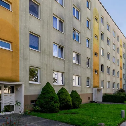 Rent this 3 bed apartment on Siriusweg 24 in 04205 Leipzig, Germany