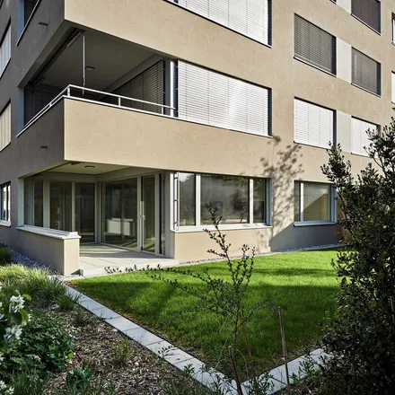 Image 3 - Busswilstrasse 30, 3250 Lyss, Switzerland - Apartment for rent