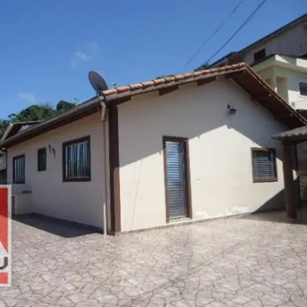 Buy this studio house on Avenida Nossa Senhora Aparecida in Centro, Juquitiba - SP