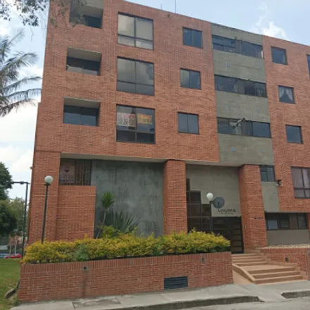 Buy this 3 bed apartment on Calle 121 in Usaquén, 110111 Bogota
