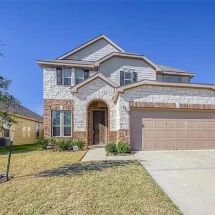 Buy this 4 bed house on Mossy Banks Lane in Harris County, TX 77068