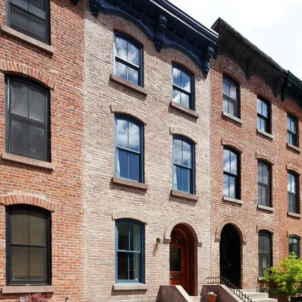 Image 5 - 437 Waverly Avenue, New York, NY 11238, USA - Townhouse for rent