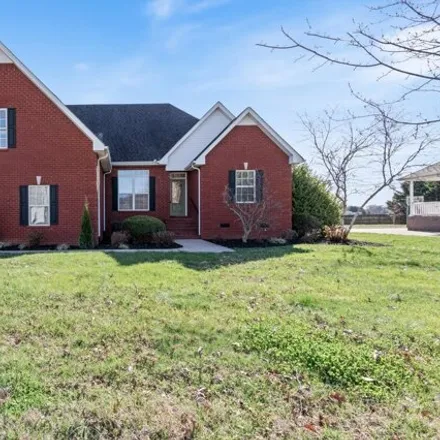 Buy this 3 bed house on 181 John Hood Drive in Rutherford County, TN 37153