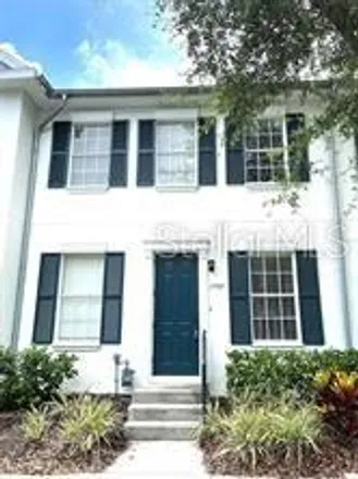 Rent this 3 bed townhouse on Citrus Park Drive in Hillsborough County, FL 33626