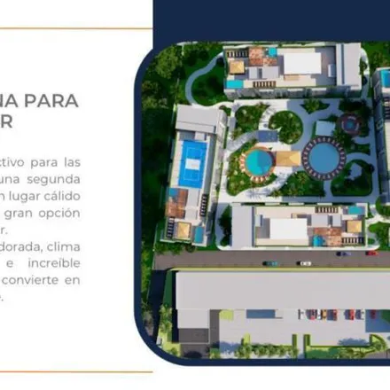 Image 1 - Avenida Paseo de los Cocoteros, Nuevo Vallarta, NAY, Mexico - Apartment for sale