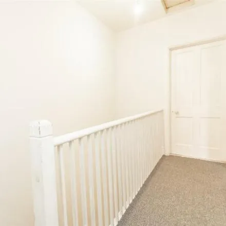 Image 7 - The Cod's Scallops, 311-313 Mansfield Road, Nottingham, NG5 2DA, United Kingdom - Apartment for rent