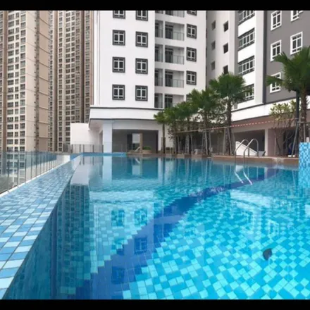Image 9 - O.W.Gigi Dental Titiwangsa, Lorong 1, Sentul, 50586 Kuala Lumpur, Malaysia - Apartment for rent