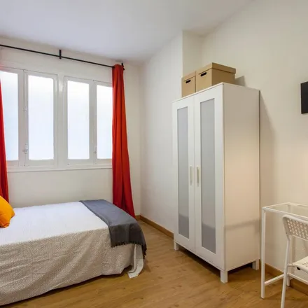Image 4 - Carrer del Marqués de Zenete, 3, 46007 Valencia, Spain - Apartment for rent