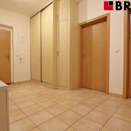 Rent this 3 bed apartment on K Babě 595/15 in 621 00 Brno, Czechia