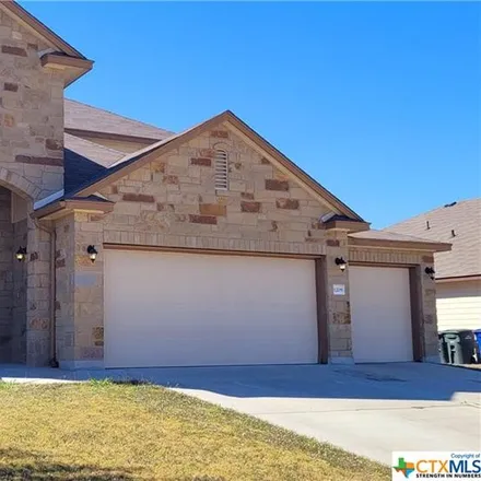 Buy this 4 bed loft on 1209 Hogg Court in Copperas Cove, TX 76522