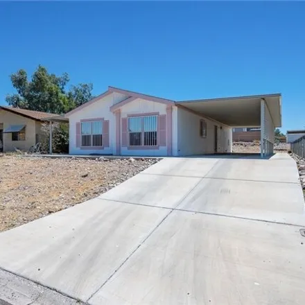 Image 5 - 640 Ramar Rd, Bullhead City, Arizona, 86442 - Apartment for sale
