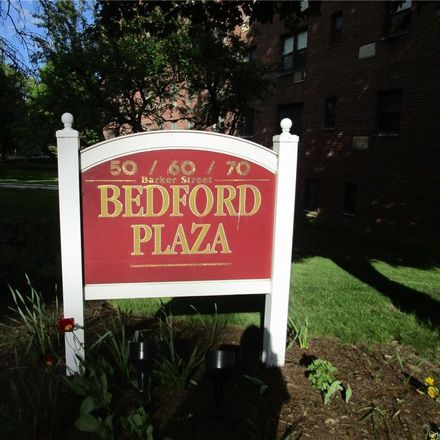 Rent this 2 bed condo on 60 Barker Street in Mount Kisco, NY 10549