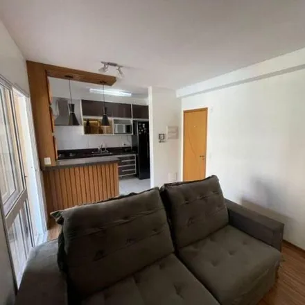 Rent this 2 bed apartment on Bloco 2 in Rua Penedo, Jardim Veneza