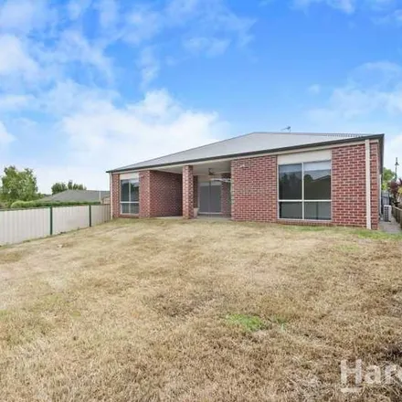 Image 1 - Horwood Drive, Mount Clear VIC 3350, Australia - Apartment for rent