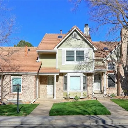 Buy this 3 bed house on 2282 Ranch Drive in Westminster, CO 80234