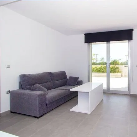 Rent this 2 bed apartment on la Mata de Morella in Valencian Community, Spain