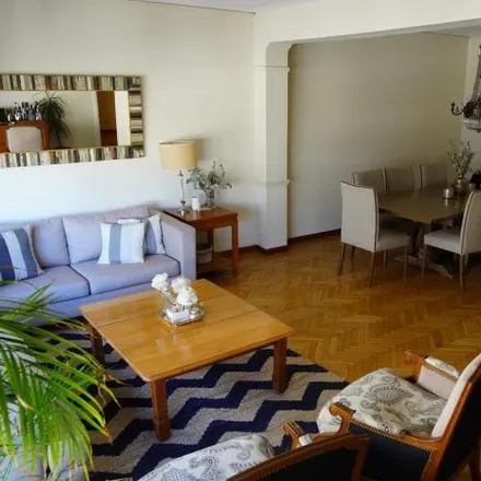 Buy this 3 bed apartment on Rodríguez Peña 1067 in Recoleta, C1060 ABD Buenos Aires
