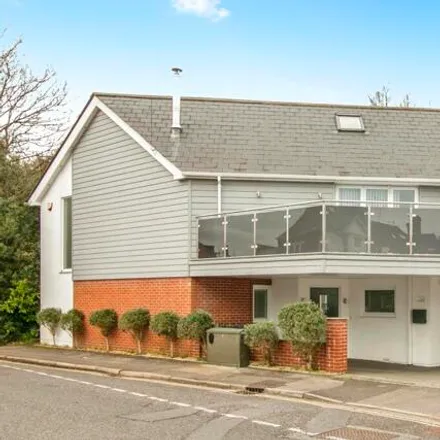 Buy this 3 bed house on Winkworth in North Lodge Road, Bournemouth