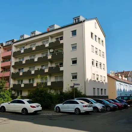 Image 7 - Blücherstraße 57, 90439 Nuremberg, Germany - Apartment for rent