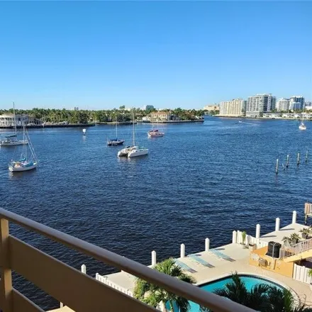 Buy this 1 bed condo on 53 North Birch Road in Birch Ocean Front, Fort Lauderdale
