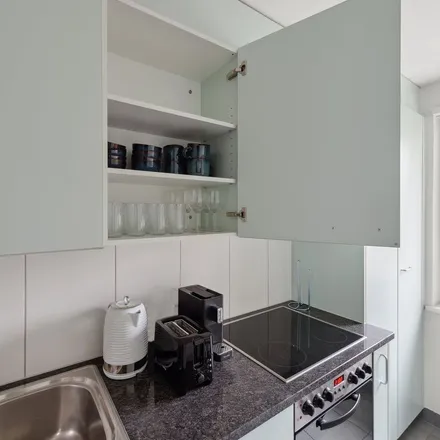 Image 6 - Im Heuried 62, 8055 Zurich, Switzerland - Apartment for rent