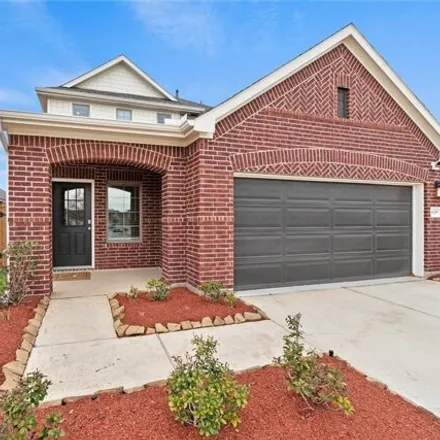 Rent this 5 bed house on Blue Fish Drive in Harris County, TX