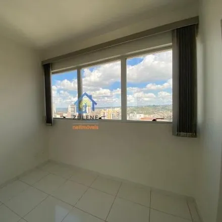 Rent this 1 bed apartment on Burger King in Avenida das Araucárias, Águas Claras - Federal District