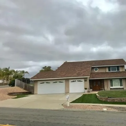 Rent this 4 bed house on 6062 Central Avenue in Sunnyside, San Diego County