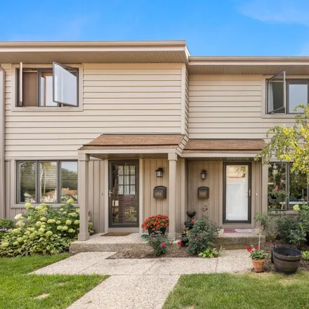 Image 1 - 1598 Buckingham Glen Circle, Glenview, IL 60026, USA - Townhouse for sale