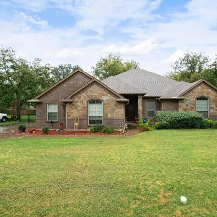 Buy this 4 bed house on 9210 Hanging Moss Drive in Pecan Plantation, Hood County