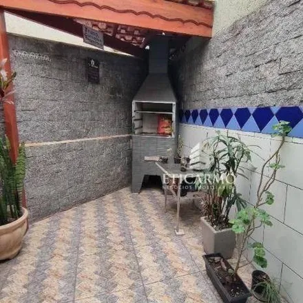 Buy this 2 bed house on Rua Equestre in Parque Savoy City, São Paulo - SP