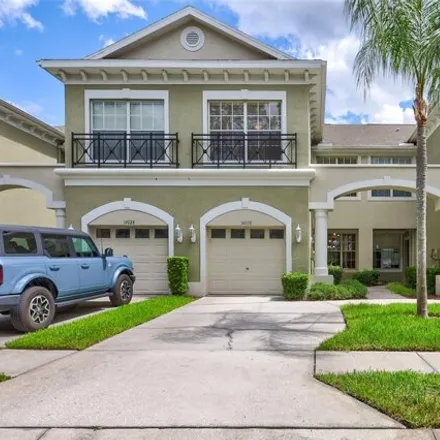 Rent this 3 bed house on 14030 Waterville Cir in Tampa, Florida