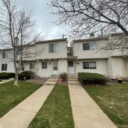 Rent this 2 bed house on 4250 South Mobile Circle in Aurora, CO 80013