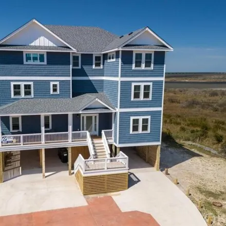 Buy this 9 bed house on 23004 Chicamacomico Court in Mirlo Beach, Dare County