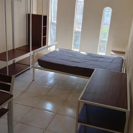 Rent this 1 bed apartment on Ćruz Verde Delgadillo Araujo in Calle de Veracruz 997, Mezquitán
