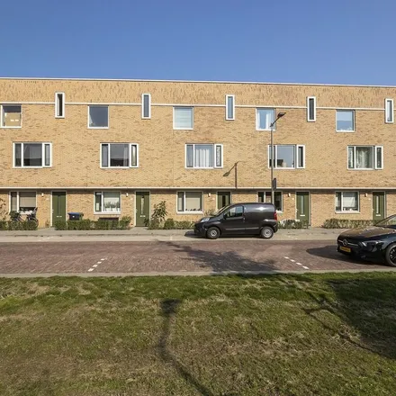 Image 4 - Deurloo 26, 6826 VD Arnhem, Netherlands - Apartment for rent
