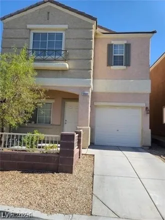 Buy this 3 bed house on 10605 Coal Canyon Avenue in Las Vegas, NV 89129