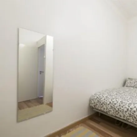 Rent this 6 bed room on Rua de Macau