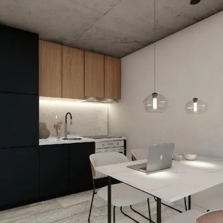 Buy this studio apartment on Mariano Sánchez de Loria 612 in Partido de Lomas de Zamora, Lomas de Zamora