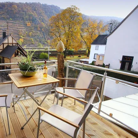 Rent this 2 bed house on Lehmen in Rhineland-Palatinate, Germany