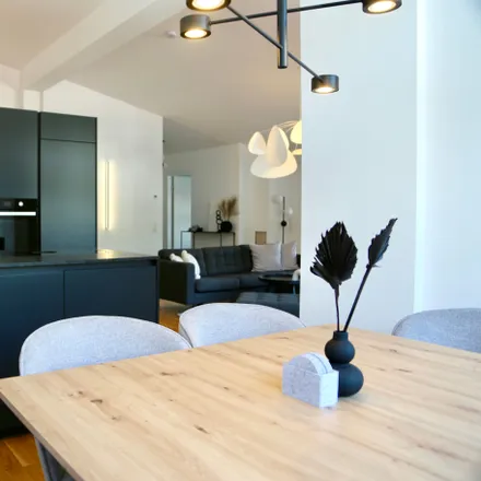 Rent this 3 bed apartment on Herrengasse 1a in 6166 Fulpmes, Austria