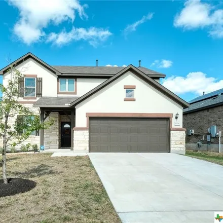 Buy this 4 bed house on 17232 Casanova Avenue in Pflugerville, TX 78660