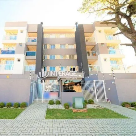 Buy this 2 bed apartment on Rua Paraíba 2150 in Guaíra, Curitiba - PR