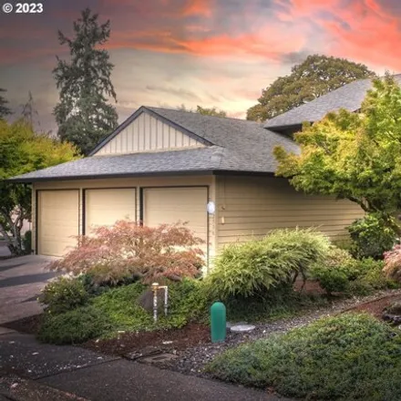 Buy this 4 bed house on 2516 Southeast Balboa Drive in Vancouver, WA 98683