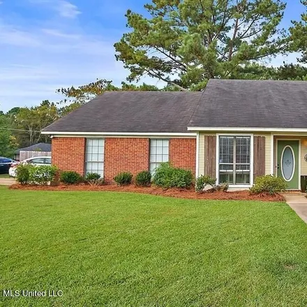 Buy this 3 bed house on 249 Dona Avenue in Leavell woods, Jackson