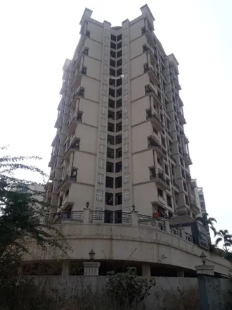 Image 9 - unnamed road, Kharghar, Panvel - 410210, Maharashtra, India - Apartment for rent