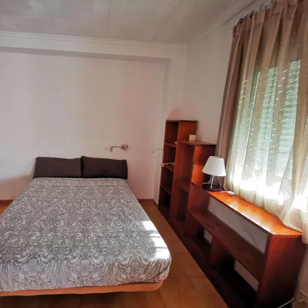 Rent this 1 bed apartment on Carrer de l'Historiador Betí in 7, 46012 Valencia